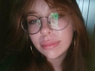 CassieXNatural Webcam Sexe Direct - Photo 4/8