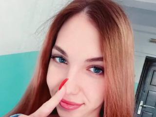 AleaseBenson - Live sex cams model