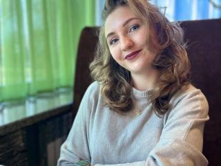 SamuelaBella Blowjob XXX Cams - Photo 6/7