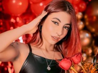 SophieMaiden Fellation XXX Cams - Photo 4/10