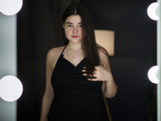 LizabethAmore Anal en Webcam Live - Photo 7/12