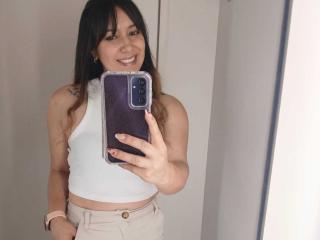 RoxanneBlair Sex Brunette - Photo 18/21