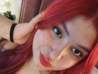 AmberCutel Webcam Porno Live - Photo 17/21