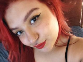 AmberCutel Webcam Porno Live - Photo 15/21