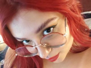 AmberCutel Webcam Porno Live - Photo 14/21
