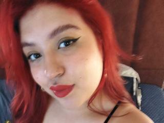 AmberCutel Webcam Porno Live - Photo 13/21