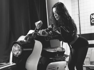 TrinidadGuerini Love Webcams - Photo 12/16