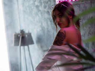 MiyaStar Hot et Sexy Liveshow - Photo 9/21