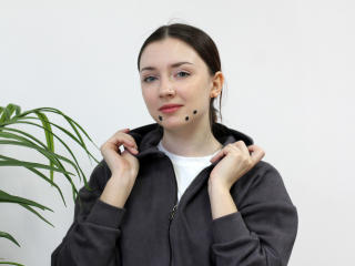 AllaMiller Webcam Porno Live - Photo 6/6