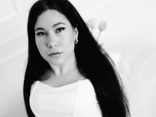 AnnabellDeltoro Webcam Porno Live - Photo 8/13