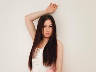 AnnabellDeltoro Webcam Porno Live - Photo 7/13