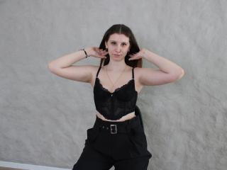 LilianaShine Anal en Webcam Live - Photo 15/21