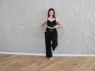 LilianaShine Anal en Webcam Live - Photo 14/21