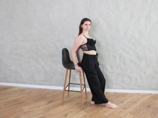 LilianaShine Anal en Webcam Live - Photo 13/21
