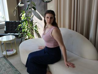 LilianaShine Anal en Webcam Live - Photo 10/21