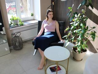 LilianaShine Anal en Webcam Live - Photo 6/21