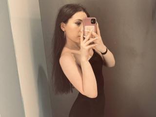 AnnabellDeltoro Webcam Porno Live - Photo 6/13