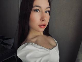 AnnabellDeltoro Webcam Porno Live - Photo 5/13