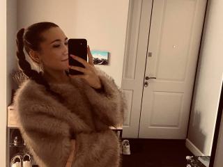 AnnabellDeltoro Webcam Porno Live - Photo 4/13