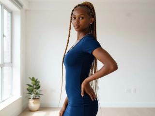 Photo of NastyVee-hot