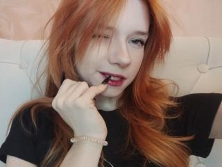 JamieLathrum Show Porn Live - Photo 6/19