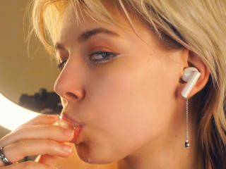 LaurenceCloud Anal en Webcam Live - Photo 5/11