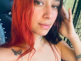 RoxanaSanchezz Sex Brunette - Photo 14/21
