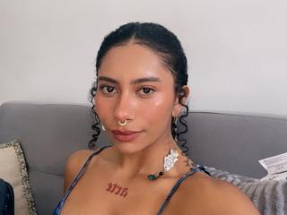 CharlotteXMonroe Webcam Sexe Direct - Photo 8/8