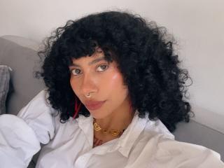 CharlotteXMonroe Webcam Sexe Direct - Photo 7/8