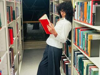 CharlotteXMonroe Webcam Sexe Direct - Photo 5/8