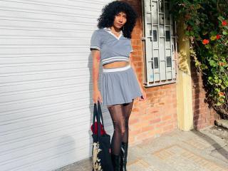 CharlotteXMonroe Webcam Sexe Direct - Photo 4/8