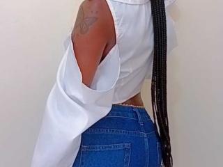 StylishAurora Blowjob XXX Cams - Photo 6/8