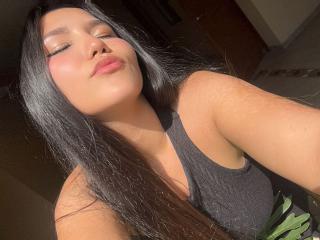 MariaRowe Hot Liveshows - Photo 8/21