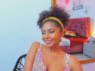 MeganWlliams Hot et Sexy Liveshow - Photo 9/21