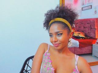 MeganWlliams Hot et Sexy Liveshow - Photo 8/21