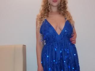 ChgarminitaHot