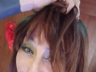 GrethelMulher Vidéo et Webcam - Photo 6/21