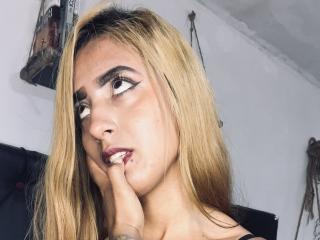 NicolForest Pussy Video Webcam - Photo 17/21