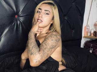 NicolForest Pussy Video Webcam - Photo 13/21