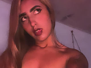 NicolForest Pussy Video Webcam - Photo 11/21