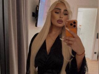 CurvyVanessa Webcam Sexe Direct - Photo 12/13