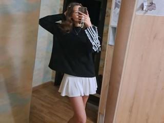 DelfinaAuble Amateur Live Cam - Photo 20/20