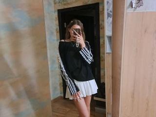 DelfinaAuble Amateur Live Cam - Photo 19/20