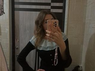 DelfinaAuble Amateur Live Cam - Photo 18/20