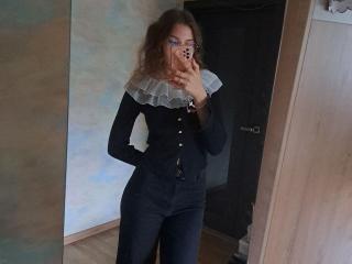 DelfinaAuble Amateur Live Cam - Photo 17/20