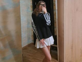 DelfinaAuble Amateur Live Cam - Photo 16/20