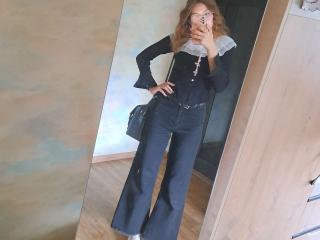 DelfinaAuble Amateur Live Cam - Photo 15/20