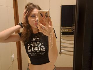 DelfinaAuble Amateur Live Cam - Photo 11/20