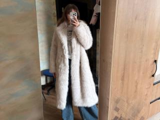 DelfinaAuble Amateur Live Cam - Photo 8/20