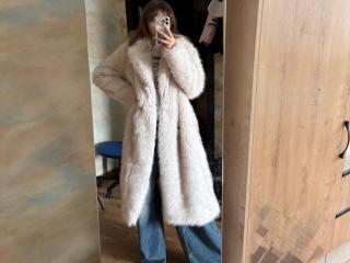 DelfinaAuble Amateur Live Cam - Photo 7/20